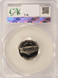 1971-S 5c  Proof Jefferson Nickel No S Mintmark FS-501 CACG PR65