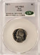 1971-S 5c  Proof Jefferson Nickel No S Mintmark FS-501 CACG PR65
