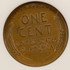 1955 1c Wheat Cent Doubled Die Obverse NGC AU55 BN