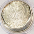 1990 Poland 100K Zl Struck 20% Off-Center PCGS MS66