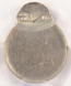 1972-D 10c Roosevelt Dime Struck 90% Off-Center PCGS UNC Details