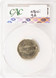 1995-P 5c Jefferson Nickel 30% Indent and Partial Collar CACG MS64 6FS