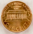 1980 1c Lincoln Cent Late Stage Die Cap Strike PCGS MS64 Red