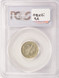 1942-S 10c Mercury Dime Uncentered Broadstrike PCGS AU58