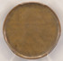 1c Lincoln Cent Late Stage Die Cap Strike PCGS MS62 BN
