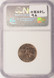 2005-D 5c Bison Jefferson Nickel improperly Annealed NGC MS64