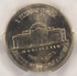 1998-P 5c Jefferson Nickel Broadstruck PCGS MS66