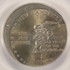 2000-P 25c New Hampshire Statehood Quarter Struck 15% Off-Center PCGS MS63