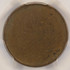 PCGS 1c (1816-1835) Large Cent Type-2 Planchet 10.83g Circulated