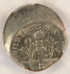 1997-P 10c Roosevelt Dime Struck 30% Off-Center PCGS MS62