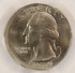 1979 25c Washington Quarter Broadstruck PCGS MS65