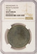 $1 Proof Clad Eisenhower Dollar Type-2 Planchet 22.4g NGC