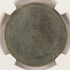 $1 Proof Clad Eisenhower Dollar Type-2 Planchet 22.4g NGC