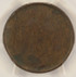(1816-1835) 1c Large Cent Type-2 Planchet 10.9 Grams XF Details