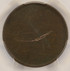 (1816-1835) 1c Large Cent Type-2 Planchet 10.9 Grams XF Details