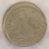 1902 5c Liberty Nickel Struck 15% Off-Center PCGS VF30