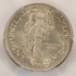 1936 10c Mercury Dime Broadstruck PCGS MS64
