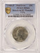 1980 25c Washington Quarter Struck on Nickel Planchet PCGS MS64