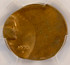1970-D 1c Lincoln Cent Struck 55% Off-Center PCGS MS64 Red