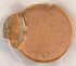 1984 1c Lincoln Cent Struck 80% Off-Center PCGS MS62 Red
