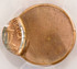 1984 1c Lincoln Cent Struck 80% Off-Center PCGS MS62 Red
