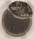 1994-x 25c Washington Quarter Struck 60% Off-Center PCGS MS64