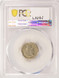 1935-S 10c Mercury Dime Cud Major Die Break PCGS AU53