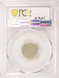 ND 10c 90% Silver Dime Type-2 Planchet 2.48g PCGS
