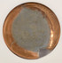 1999 1c Lincoln Cent Double-Struck, 2nd Strike Broadstruck & Indent NGC MS66 Red