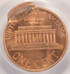 1999 1c Lincoln Cent 2-Coin Mated Pair PCGS MS65 Red
