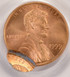 1999 1c Lincoln Cent 2-Coin Mated Pair PCGS MS65 Red