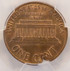 1961 1c Lincoln Cent Ragged Edge Clip 2.89g PCGS MS64 RB