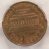 (1959-1982) 1c Lincoln Cent Struck Through Capped Die PCGS MS63 RB