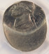 1990-P 5c Jefferson Nickel Struck 35% Off-Center PCGS MS64