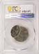2000-P New Hampshire Quarter Double-Struck, 2nd 60% Off-Center PCGS UNC Details