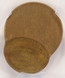1970-D 1c Lincoln Cent Struck 65% Off-Center PCGS MS63 RB