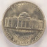 1972-D 5c Jefferson Nickel Cud Die Break PCGS MS62