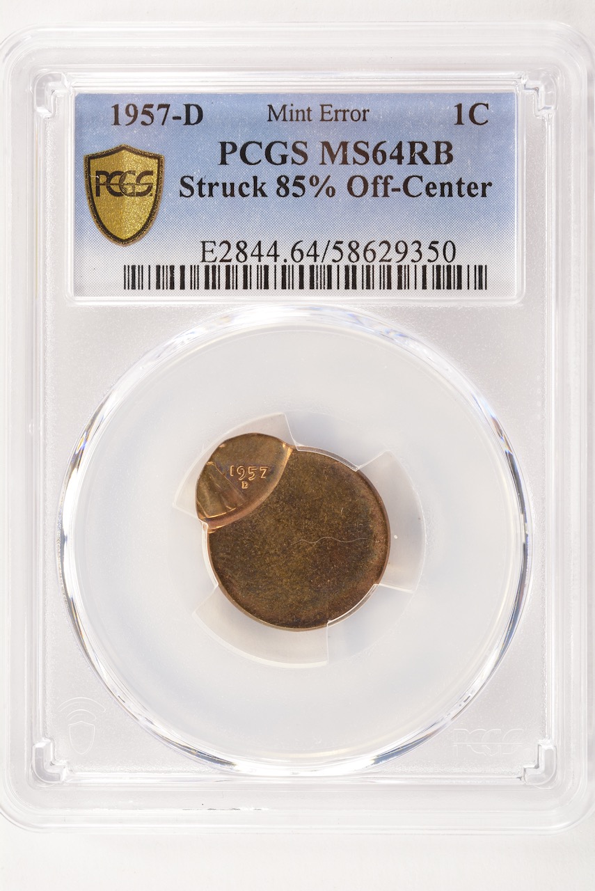 Error News Update: July 7th, 2025 - Sullivan Numismatics, Inc