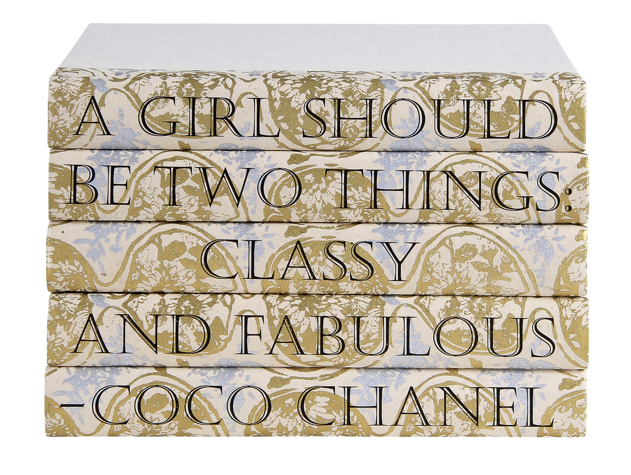 13 Rare Coco Chanel Quotes  Who What Wear