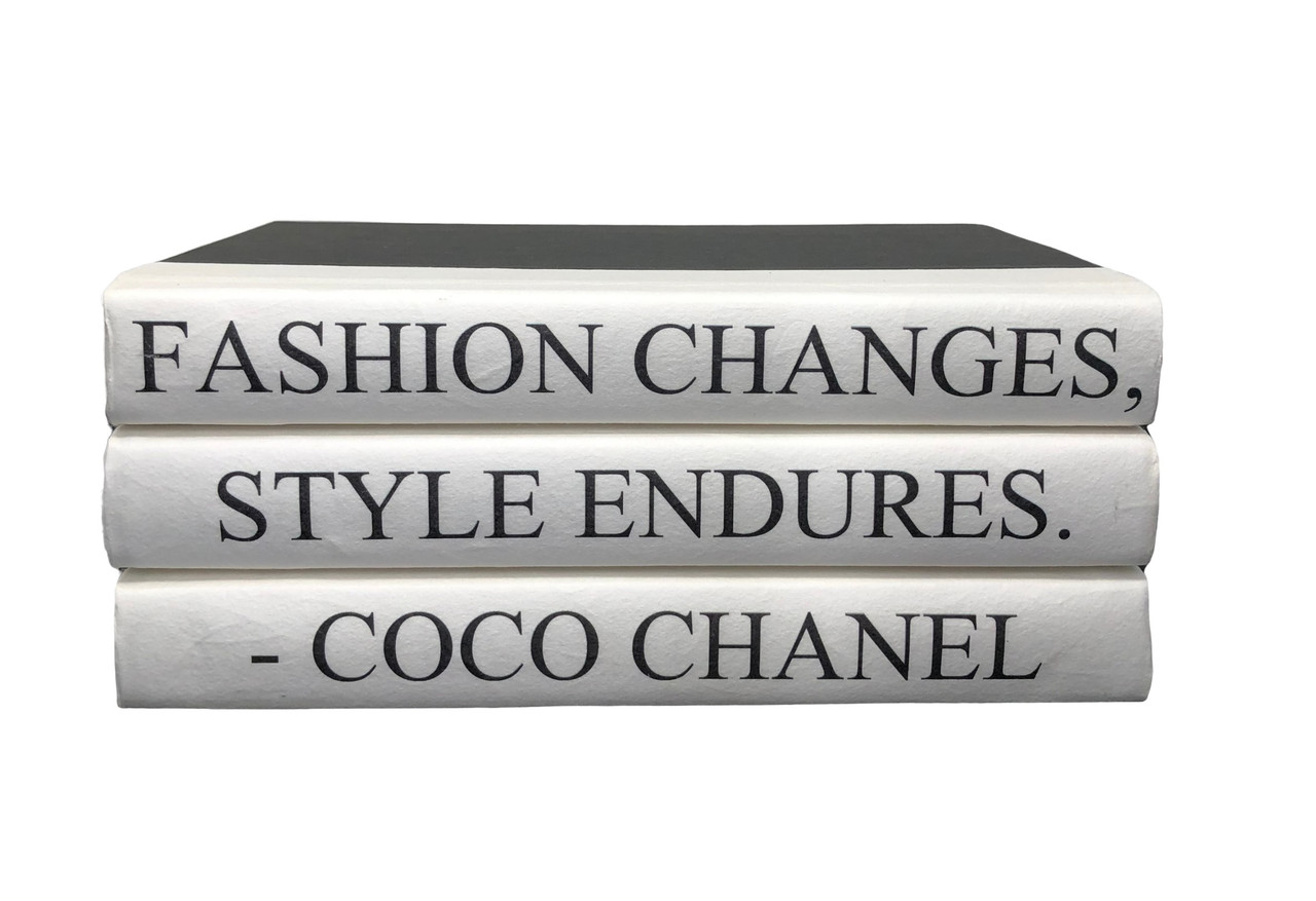 Coco Chanel How the fashion designers legacy lives on 50 years after her  death  The Independent