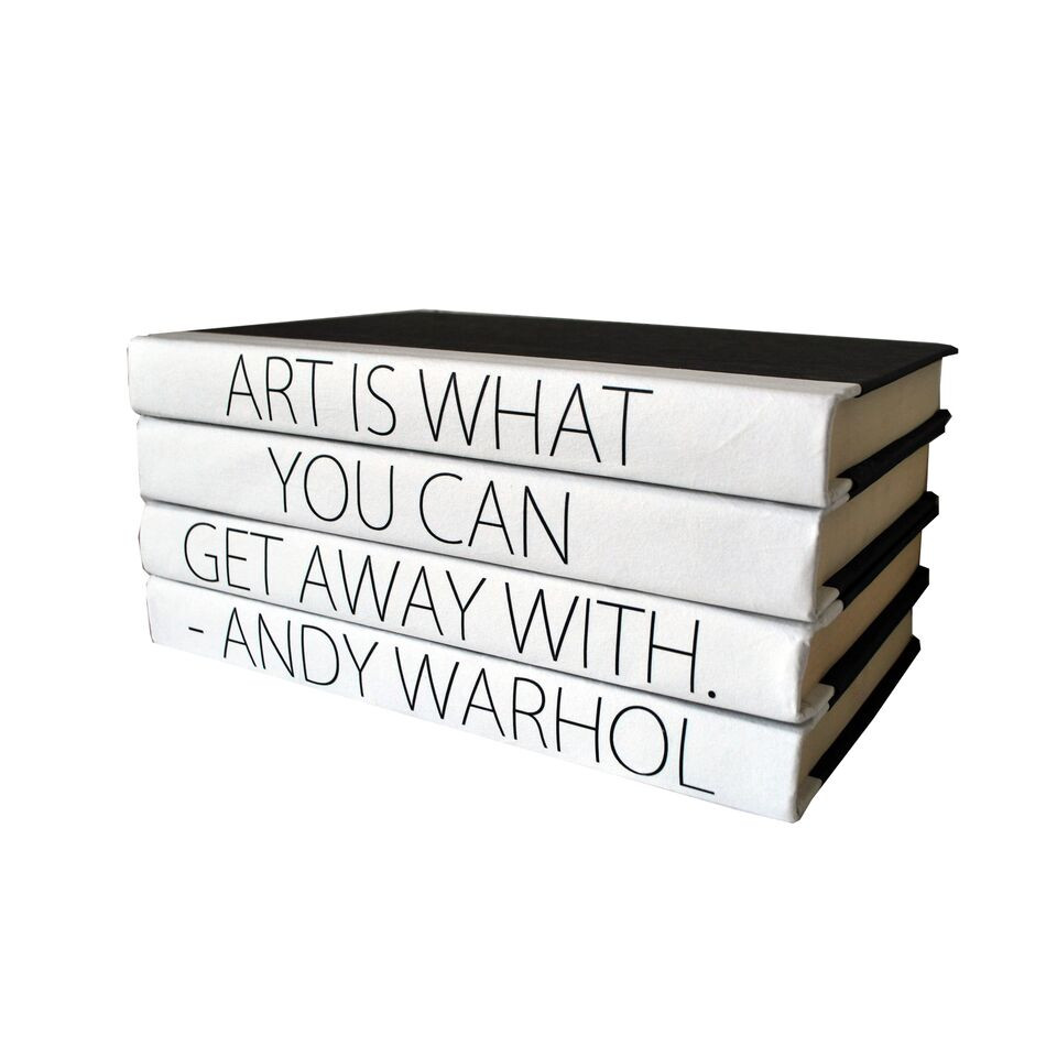 WARHOL A POSTCARD BOOK 30シート完品
