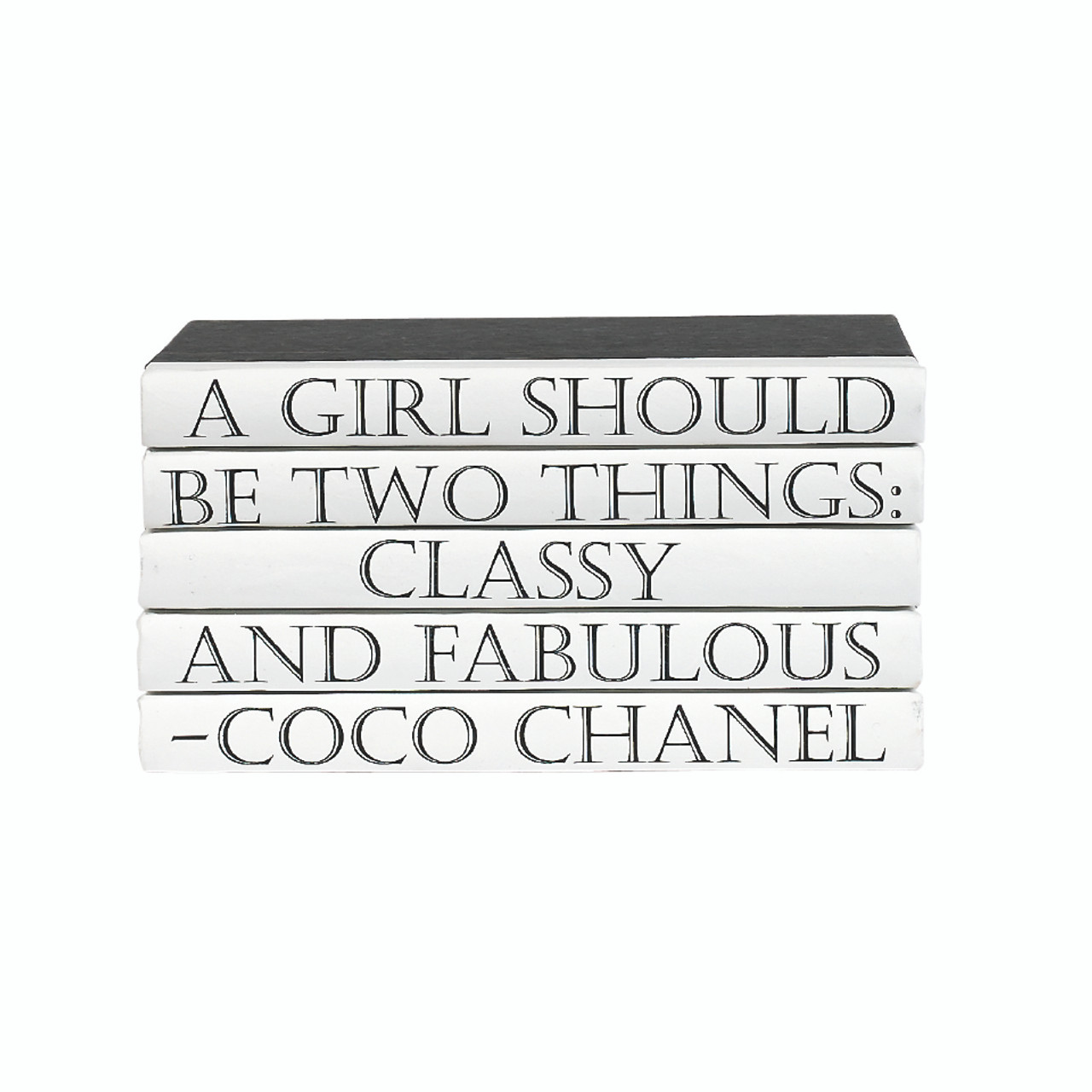 Coco Chanel Biography for Kids