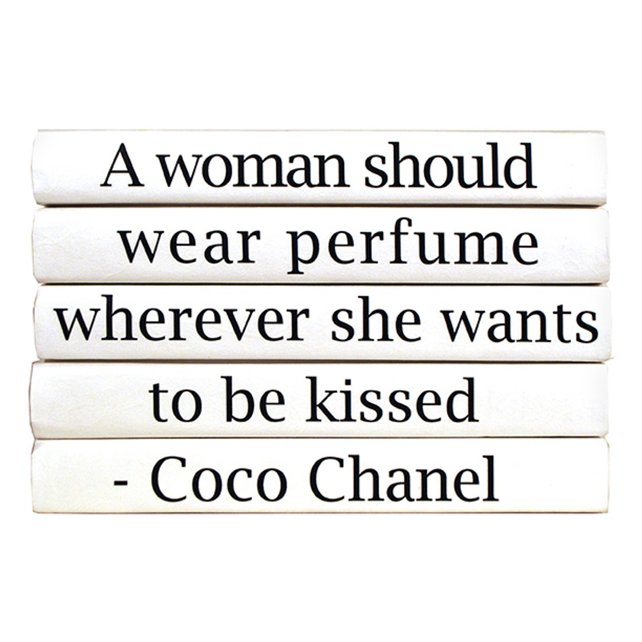 25 Coco Chanel Quotes Every Woman Should Live By