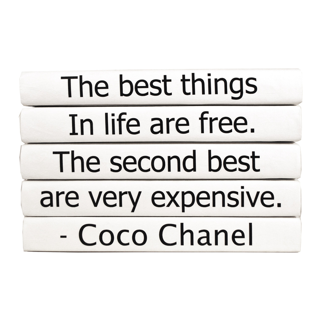 11 Coco Chanel Quotes to Guide You Through Life  PureWow