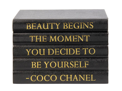 Coco Chanel Quotes On Beauty Fashion And Life