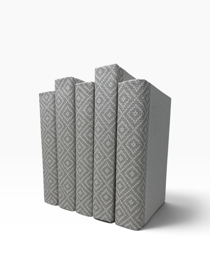 Diamond-Sand /Off-White Covers/ 8.5"-9.5"