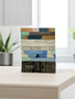 Glam Domain- Mellow Tones / Off-White Covers / 12"-14"