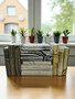 Glam Arches/Off-White Covers / 8.5"-9.5"