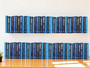 Our Blue Story mix