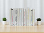 Our Shades of Ivory mix